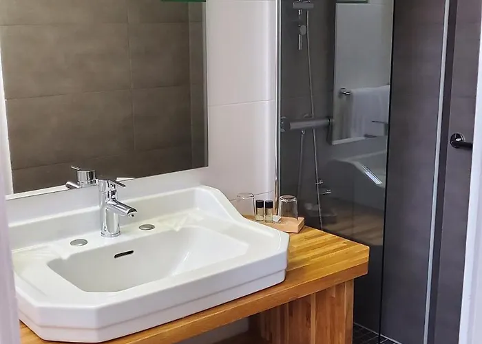 グラン ドゥ ラ ポステ サン＝ジャン＝ド＝リュズ