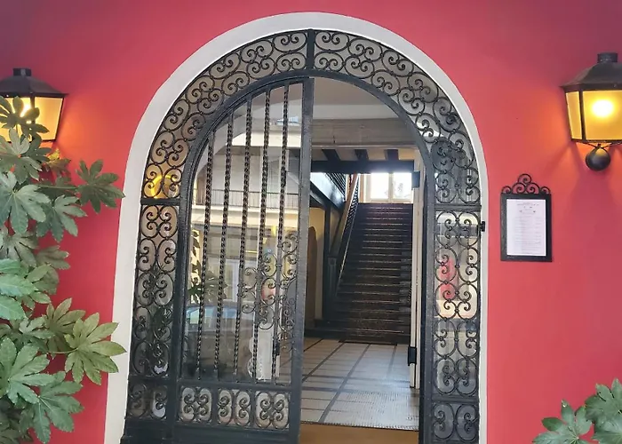 グラン ドゥ ラ ポステ 3*