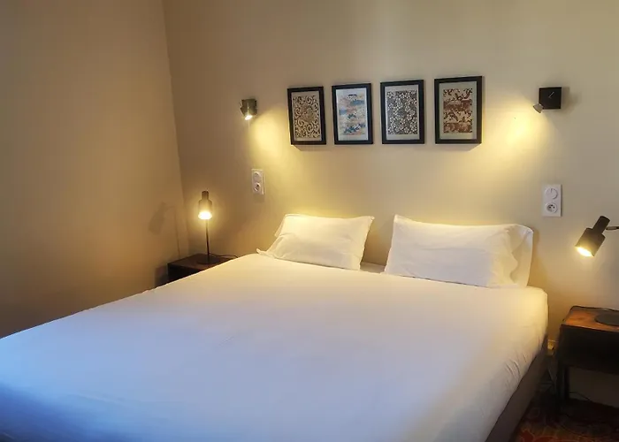 グラン ドゥ ラ ポステ サン＝ジャン＝ド＝リュズ