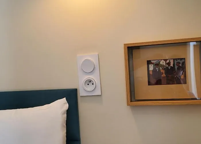 グラン ドゥ ラ ポステ