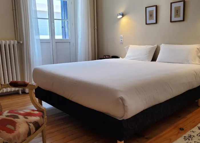 グラン ドゥ ラ ポステ