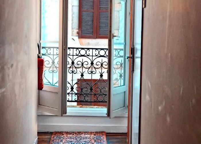 グラン ドゥ ラ ポステ