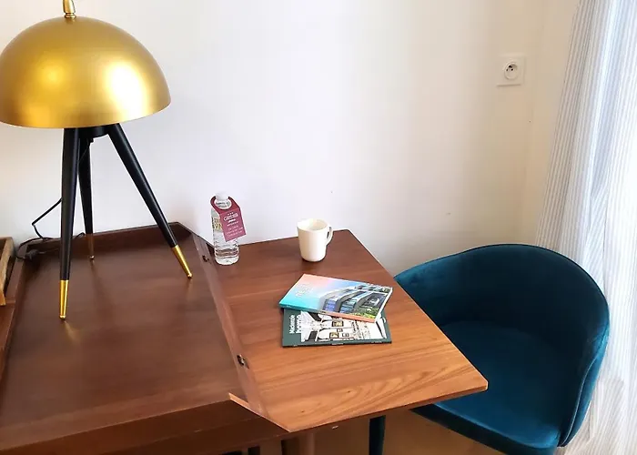 グラン ドゥ ラ ポステ