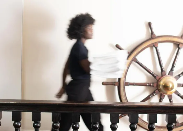 グラン ドゥ ラ ポステ 3* サン＝ジャン＝ド＝リュズ