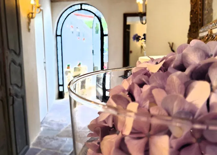 グラン ドゥ ラ ポステ ホテル サン＝ジャン＝ド＝リュズ