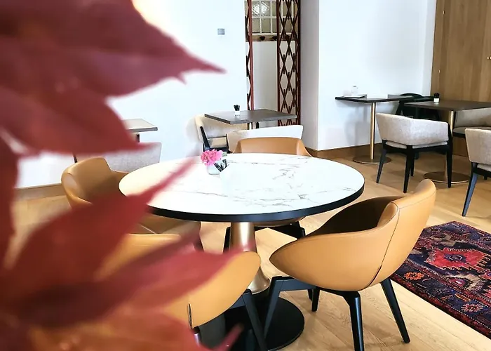 ホテル グラン ドゥ ラ ポステ サン＝ジャン＝ド＝リュズ