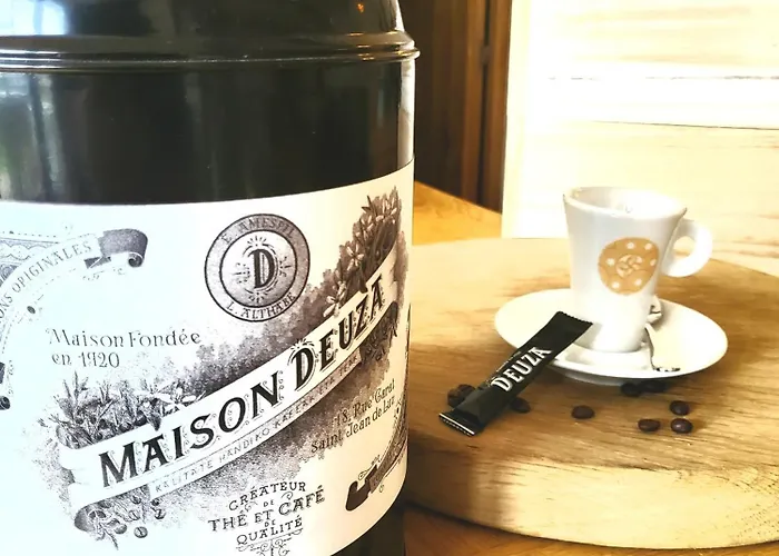 グラン ドゥ ラ ポステ 3*