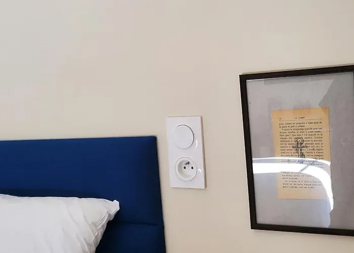 グラン ドゥ ラ ポステ サン＝ジャン＝ド＝リュズ