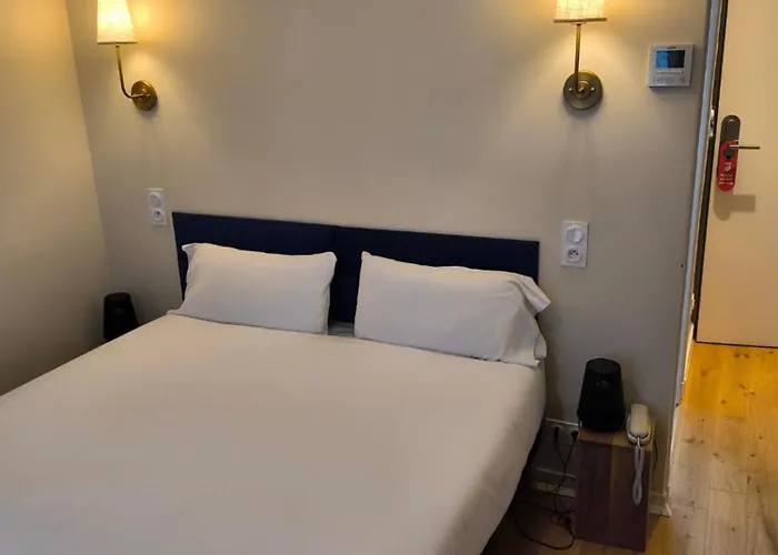 グラン ドゥ ラ ポステ