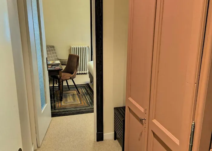 ホテル グラン ドゥ ラ ポステ