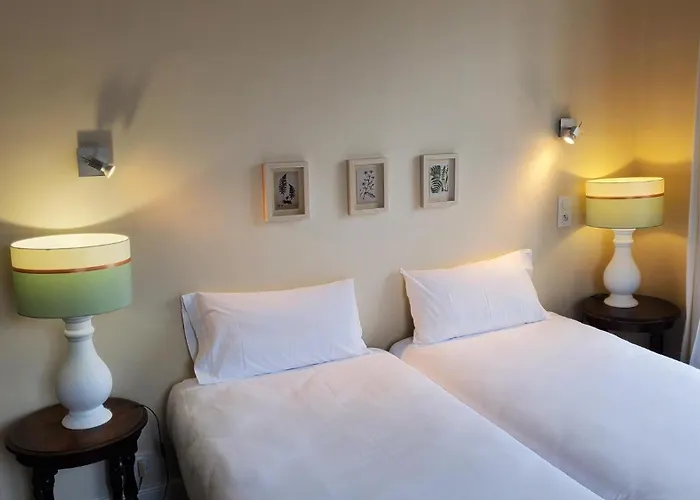 Hotel Grand De La Poste 3*