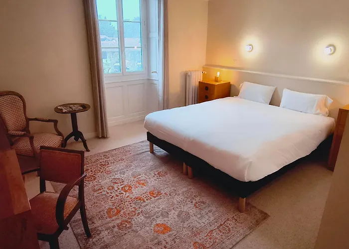 グラン ドゥ ラ ポステ 3*