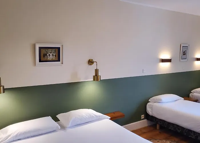 グラン ドゥ ラ ポステ