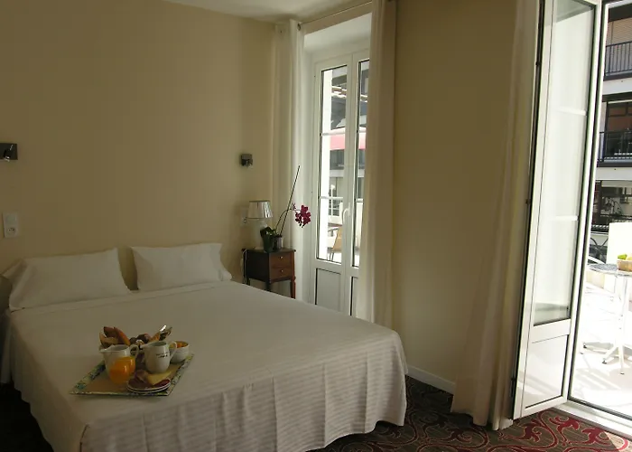 グラン ドゥ ラ ポステ ホテル