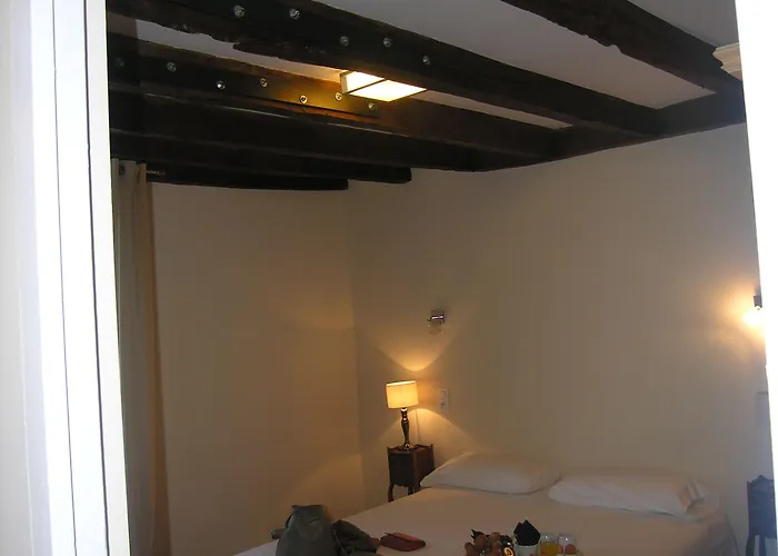 グラン ドゥ ラ ポステ 3*