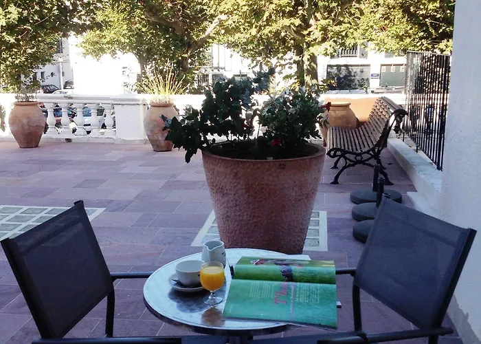 グラン ドゥ ラ ポステ