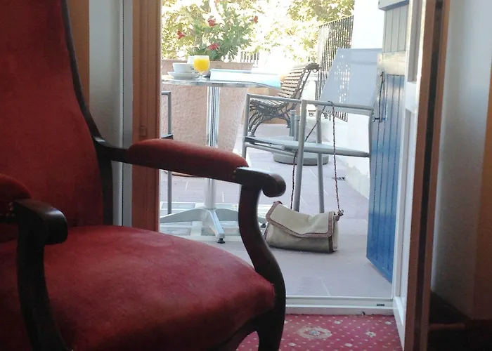 ホテル グラン ドゥ ラ ポステ サン＝ジャン＝ド＝リュズ