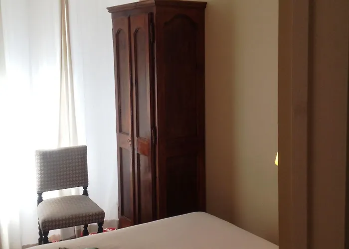 グラン ドゥ ラ ポステ ホテル