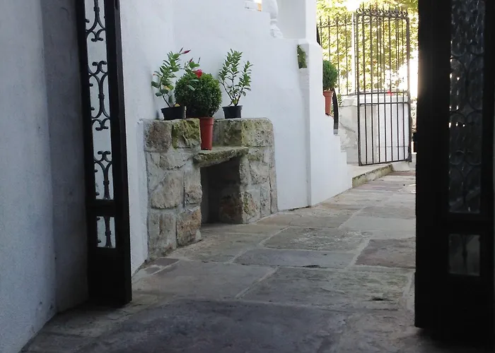 グラン ドゥ ラ ポステ ホテル サン＝ジャン＝ド＝リュズ