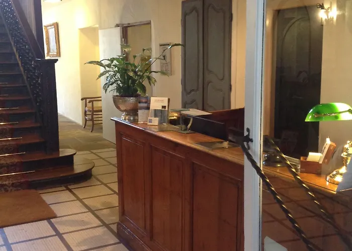 グラン ドゥ ラ ポステ 3*