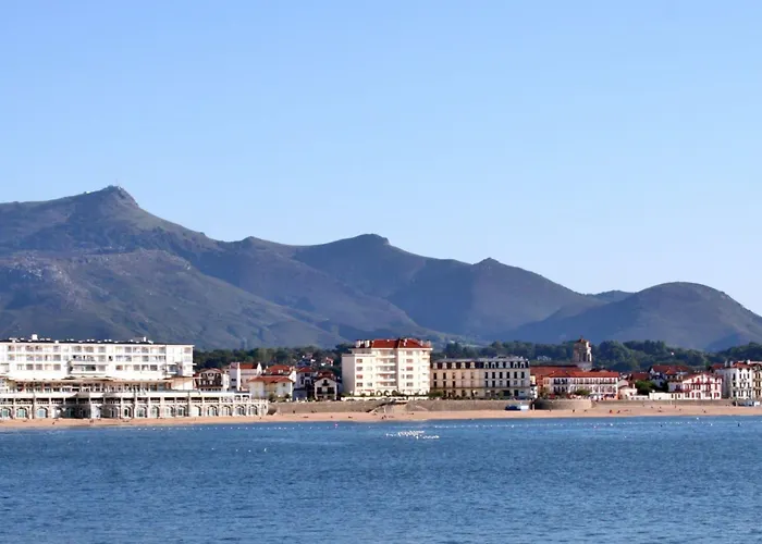 ホテル グラン ドゥ ラ ポステ