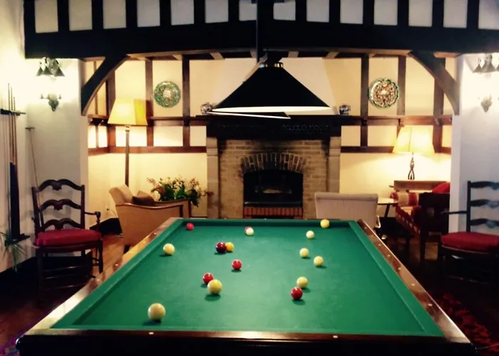 グラン ドゥ ラ ポステ ホテル 3*