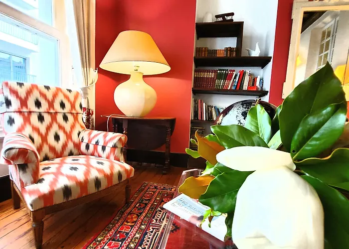 ホテル グラン ドゥ ラ ポステ 3*