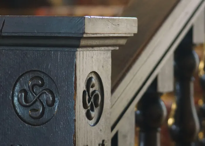 Hotel Grand De La Poste Saint-Jean-de-Luz