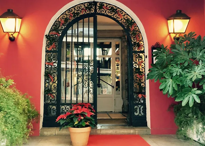 グラン ドゥ ラ ポステ