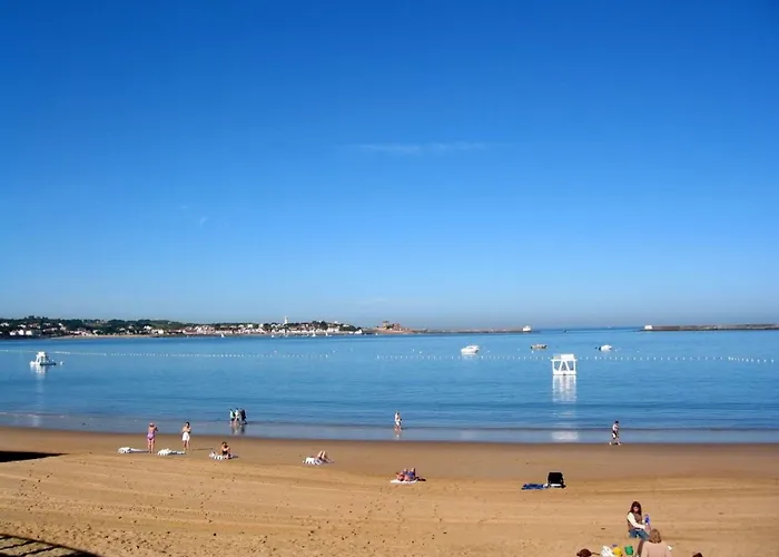 グラン ドゥ ラ ポステ ホテル 3*