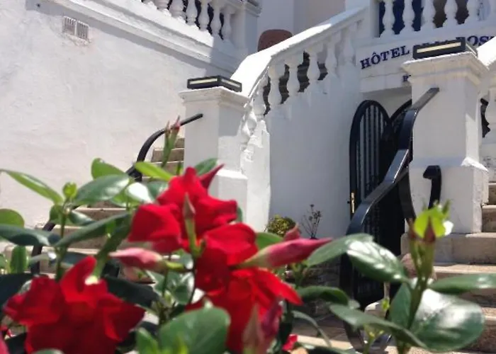 グラン ドゥ ラ ポステ サン＝ジャン＝ド＝リュズ