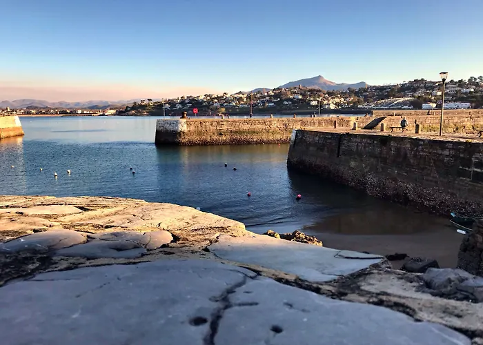 グラン ドゥ ラ ポステ サン＝ジャン＝ド＝リュズ