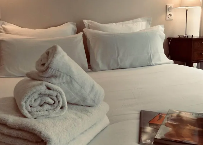 グラン ドゥ ラ ポステ 3* サン＝ジャン＝ド＝リュズ