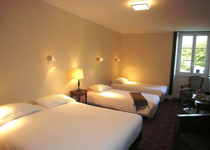 グラン ドゥ ラ ポステ 3*