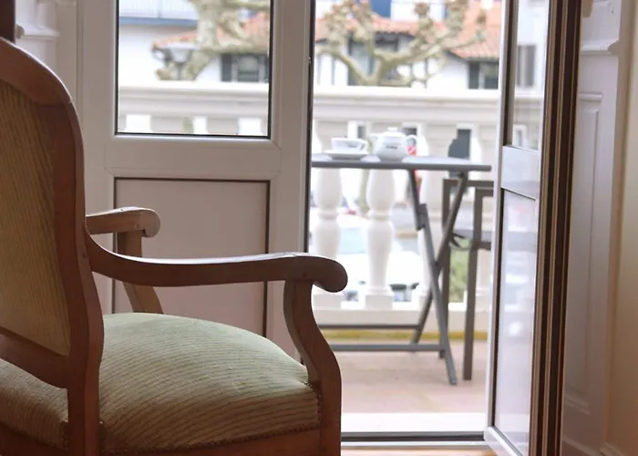 グラン ドゥ ラ ポステ 3*