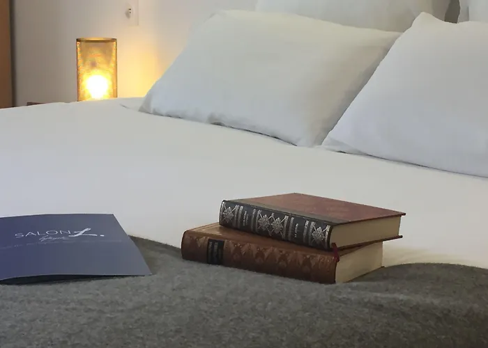 ホテル グラン ドゥ ラ ポステ