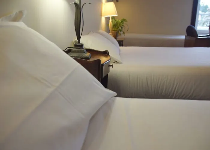 ホテル グラン ドゥ ラ ポステ