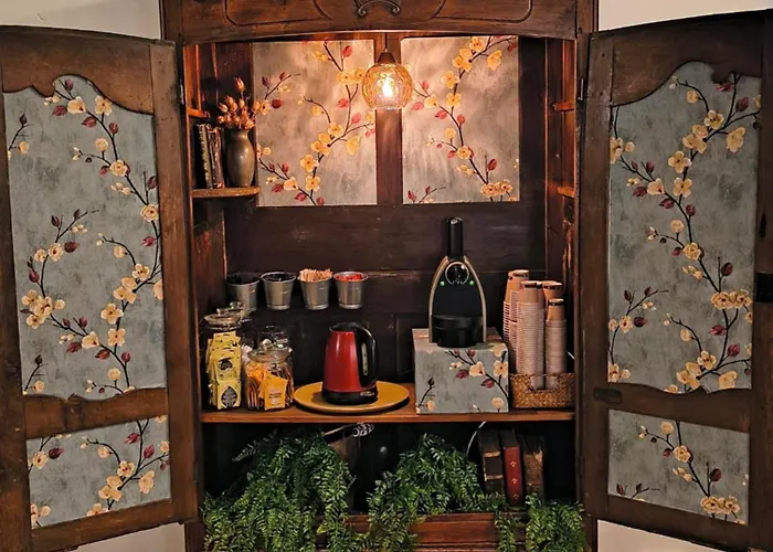 グラン ドゥ ラ ポステ ホテル 3*