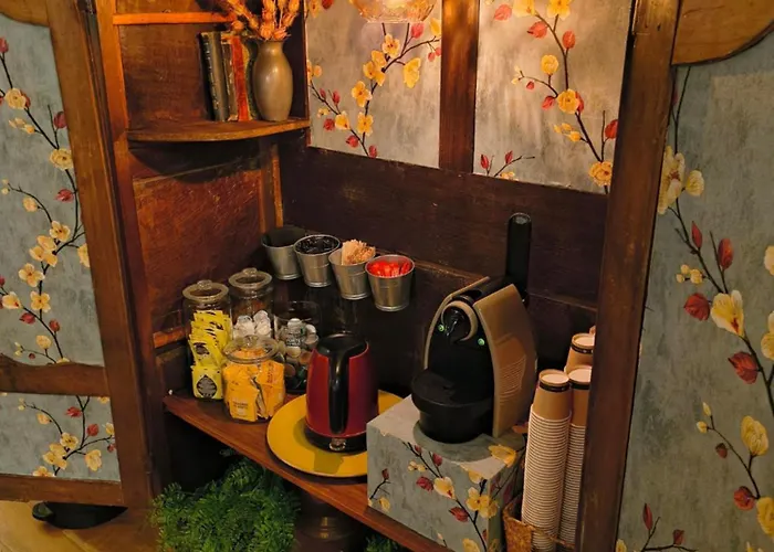 グラン ドゥ ラ ポステ ホテル