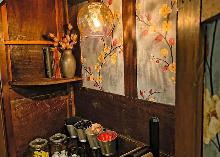 グラン ドゥ ラ ポステ ホテル