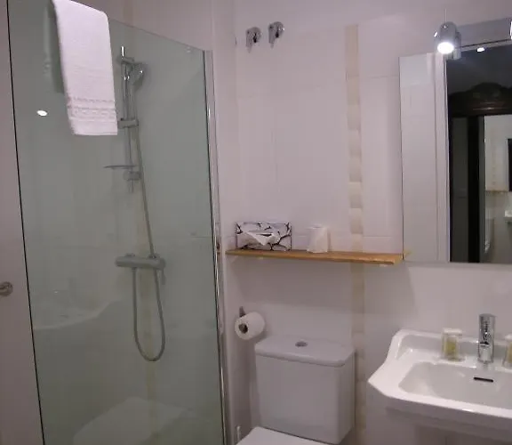 Grand De La Poste Hotel 3*